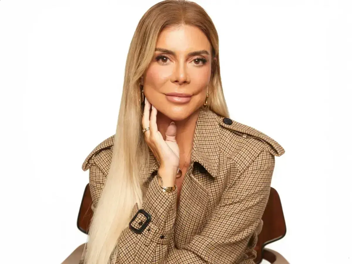 Fátima Pissarra se destaca como influente no Dia Internacional da Mulher