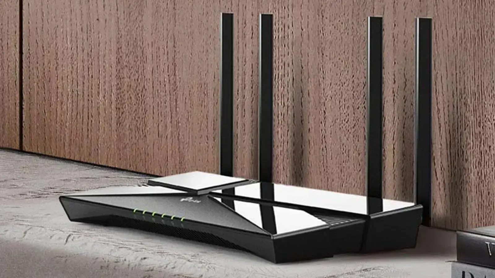 FCC proíbe venda de roteadores fabricados fora dos EUA