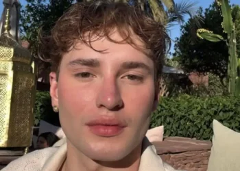 Felipe Heystee, influenciador, é preso por aplicação de golpe do amor