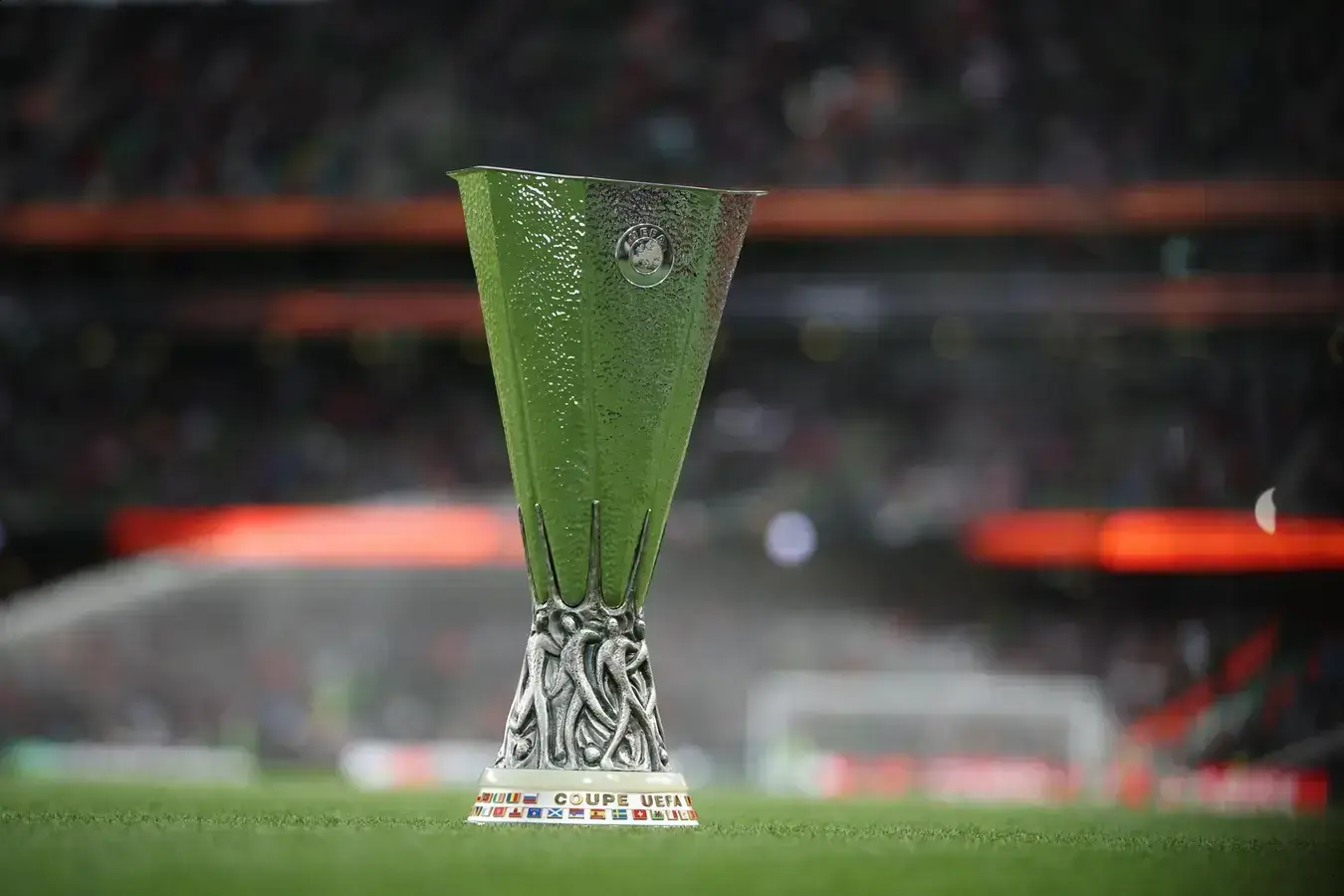Ferencváros e Braga se enfrentam pelas oitavas da Europa League