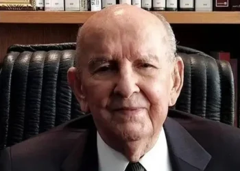 Fernando Tourinho Filho: legados de um grande promotor e professor