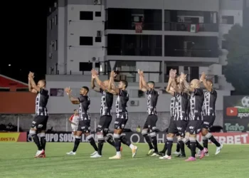 Figueirense, Ponte Preta e Joinville: quedas nos estaduais de 2026