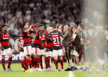 Flamengo conclui busca por reforços até a janela de transferências de 2026