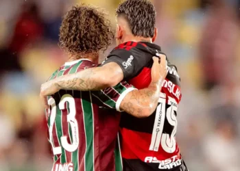 Flamengo e Fluminense: A Rivalidade que Marca o Campeonato Carioca de 2026