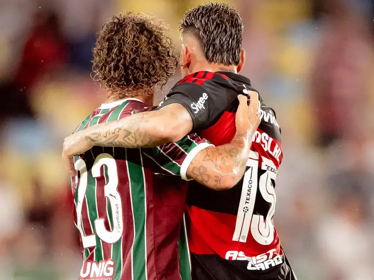Flamengo e Fluminense: A Rivalidade que Marca o Campeonato Carioca de 2026