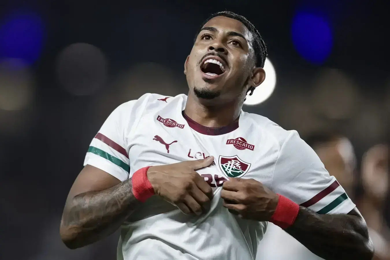 Fluminense vence Remo e põe fim à sequência de jogos sem vitória
