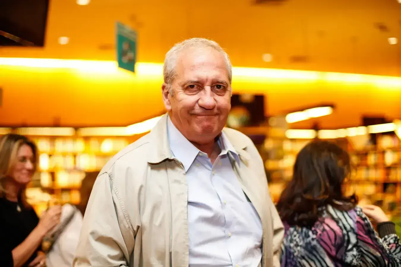 Franklin Martins é deportado pelo Panamá e governo pede desculpas