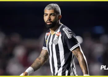 Gabigol passa por cirurgia e pode voltar em breve ao Santos
