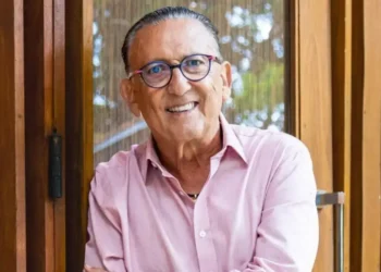 Galvão Bueno e a importância da atividade física na recuperação de idosos