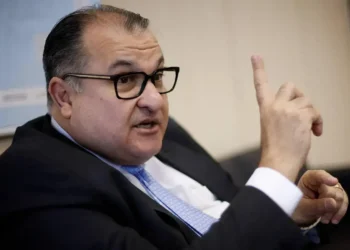 George Santoro assume o Ministério dos Transportes após saída de Renan Filho