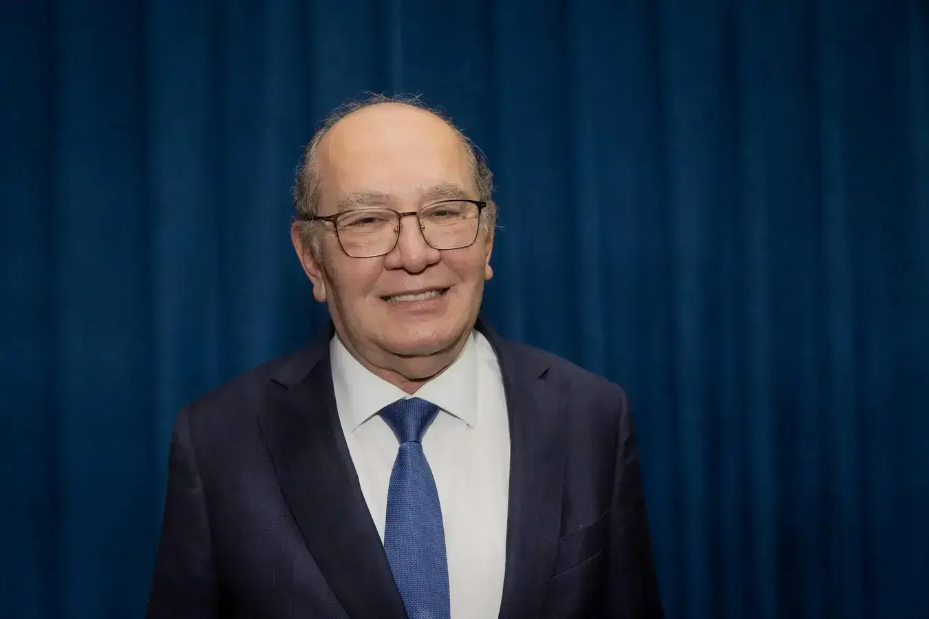 Gilmar Mendes fala sobre uso de cannabis e o futuro da descriminalização no Brasil