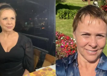 Giulia Gam fala sobre carreira e a possibilidade de voltar à TV