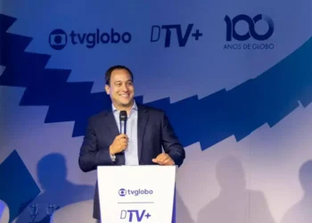 Globo encerra 2025 com desafios financeiros e perspectivas para 2026