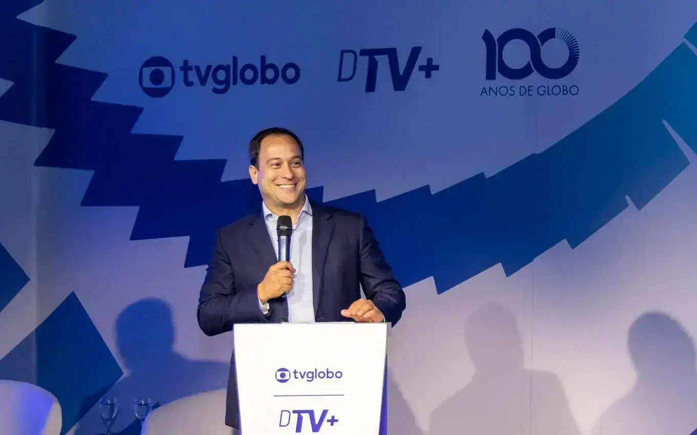 Globo encerra 2025 com desafios financeiros e perspectivas para 2026