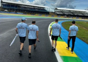 Goiânia sedia a volta da MotoGP ao Brasil após 22 anos de espera