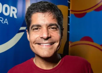 Governo da Bahia exonera PM que apoiou ACM Neto durante o Carnaval
