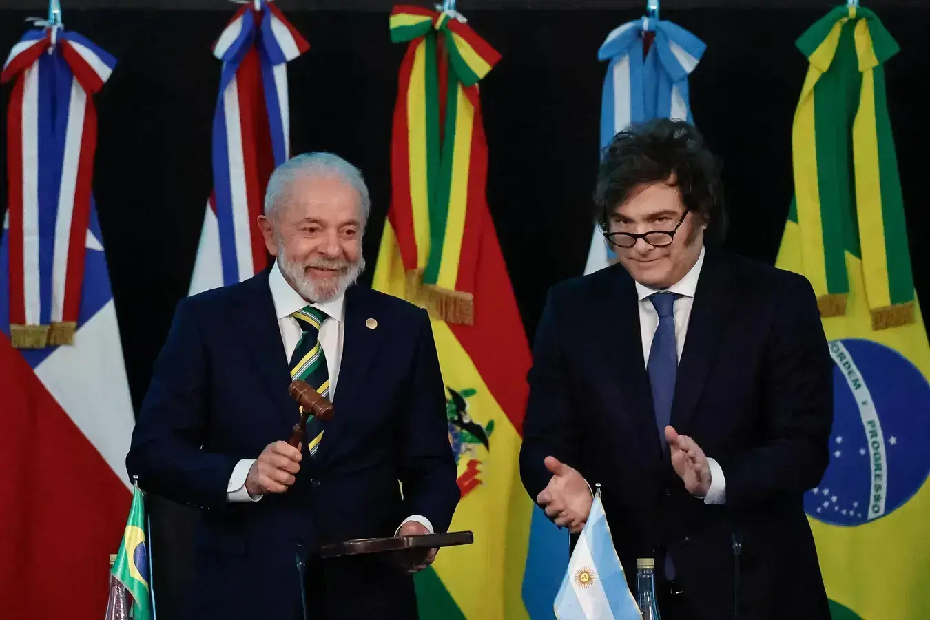 Governo Lula instituí 'sigilo eterno' nas correspondências oficiais