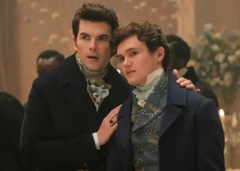 Gregory Bridgerton: um amor inesperado na série da Netflix