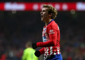 Griezmann troca o Atlético de Madrid pelo Orlando City ao fim da temporada