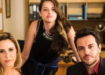 Guilhermina Guinle: Atriz, Vilã e Herdeira da Elite Carioca