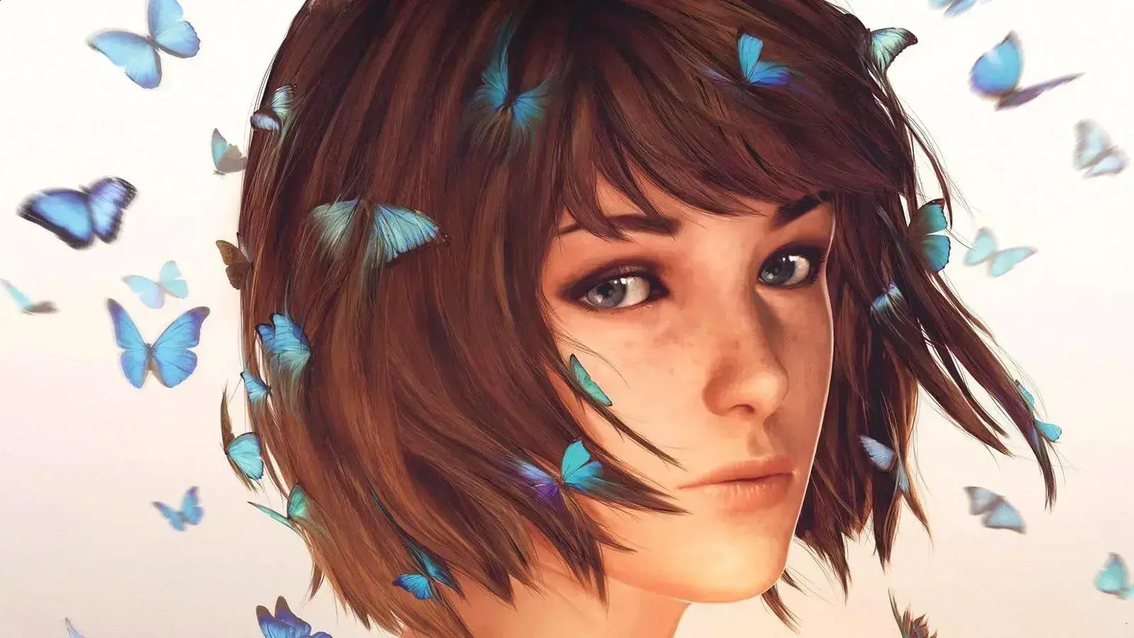 Hannah Telle e Rhianna DeVries comentam retorno em Life is Strange: Reunion