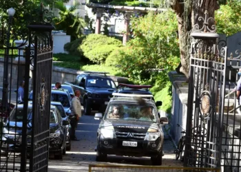Histórico de Acusações e Prisões de Governadores do Rio de Janeiro