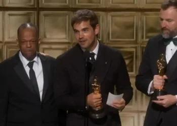 Histórico: O sétimo empate do Oscar 2026 em quase 100 anos de premiação