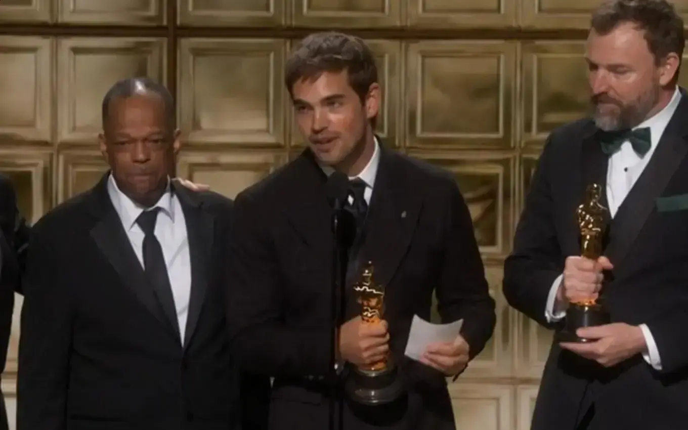Histórico: O sétimo empate do Oscar 2026 em quase 100 anos de premiação
