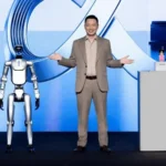 Honor apresenta robô humanoide na MWC 2026: uma nova era da tecnologia