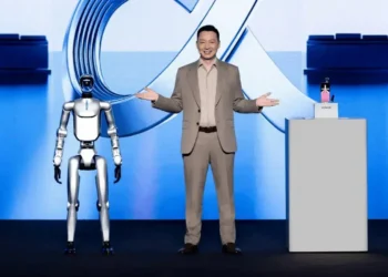 Honor apresenta robô humanoide na MWC 2026: uma nova era da tecnologia