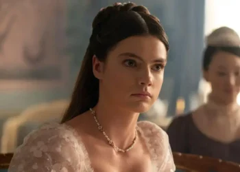 Hyacinth Bridgerton e sua história de amor: regras quebradas por paixão