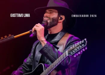 Ingressos da Festa do Peão de Barretos esgotam com Gusttavo Lima