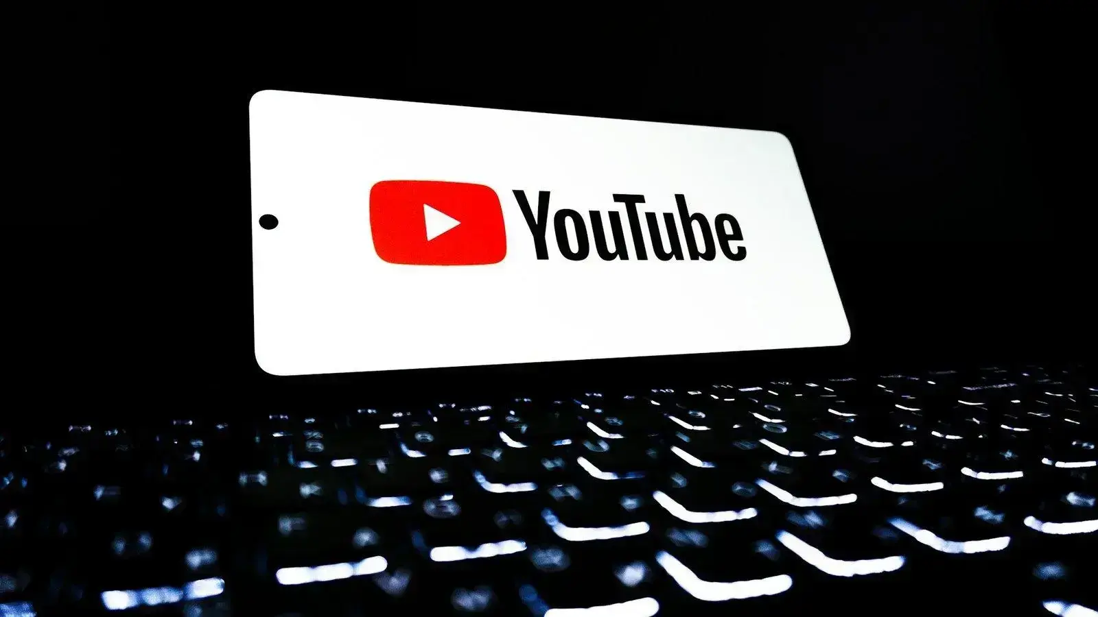 Instabilidades no YouTube Studio: usuários enfrentam problemas nesta segunda-feira