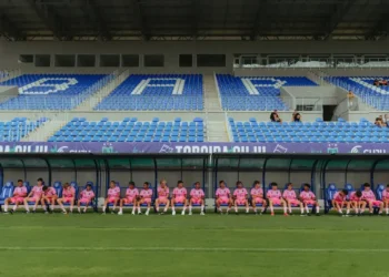 Inteligência Artificial Impulsiona Talentos no Campeonato Catarinense