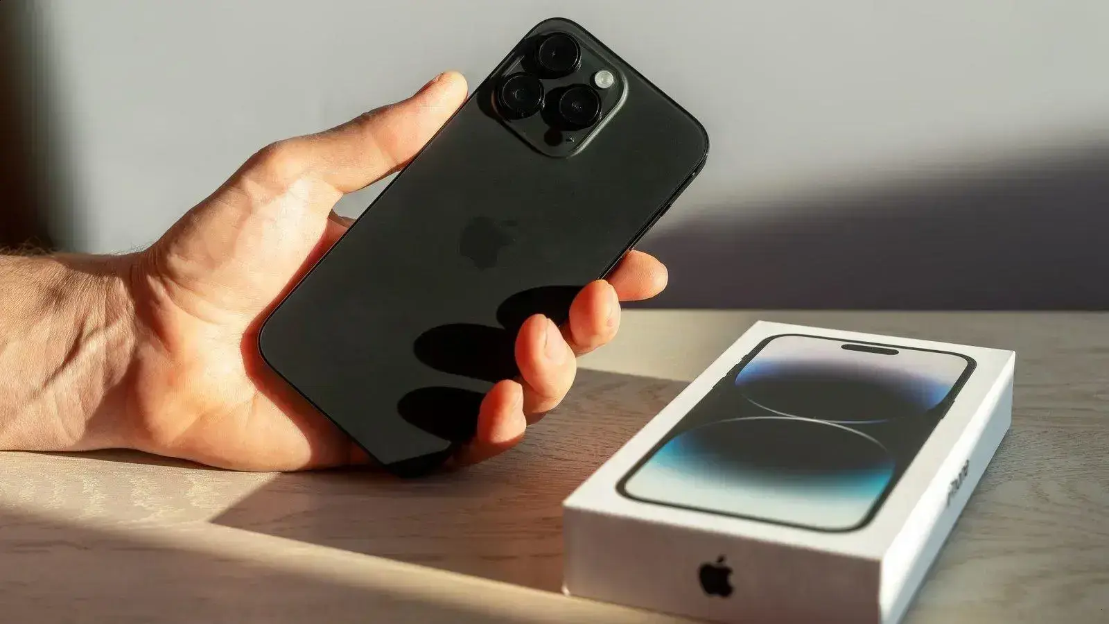 iPhone 14 continua em alta: o que o torna tão popular em 2026?