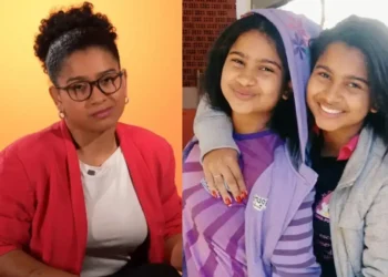 Irmã de Milena do BBB aposta em reality show nos Estados Unidos