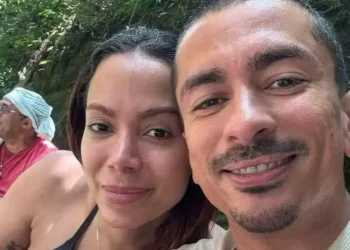 Irmão de Anitta detido em Paris após passaporte furtado; cantora pede ajuda