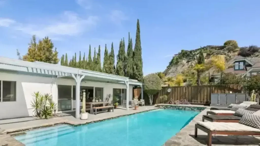 Isis Valverde e sua mansão de R$ 16 milhões em Beverly Hills