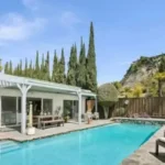 Isis Valverde e sua mansão de R$ 16 milhões em Beverly Hills