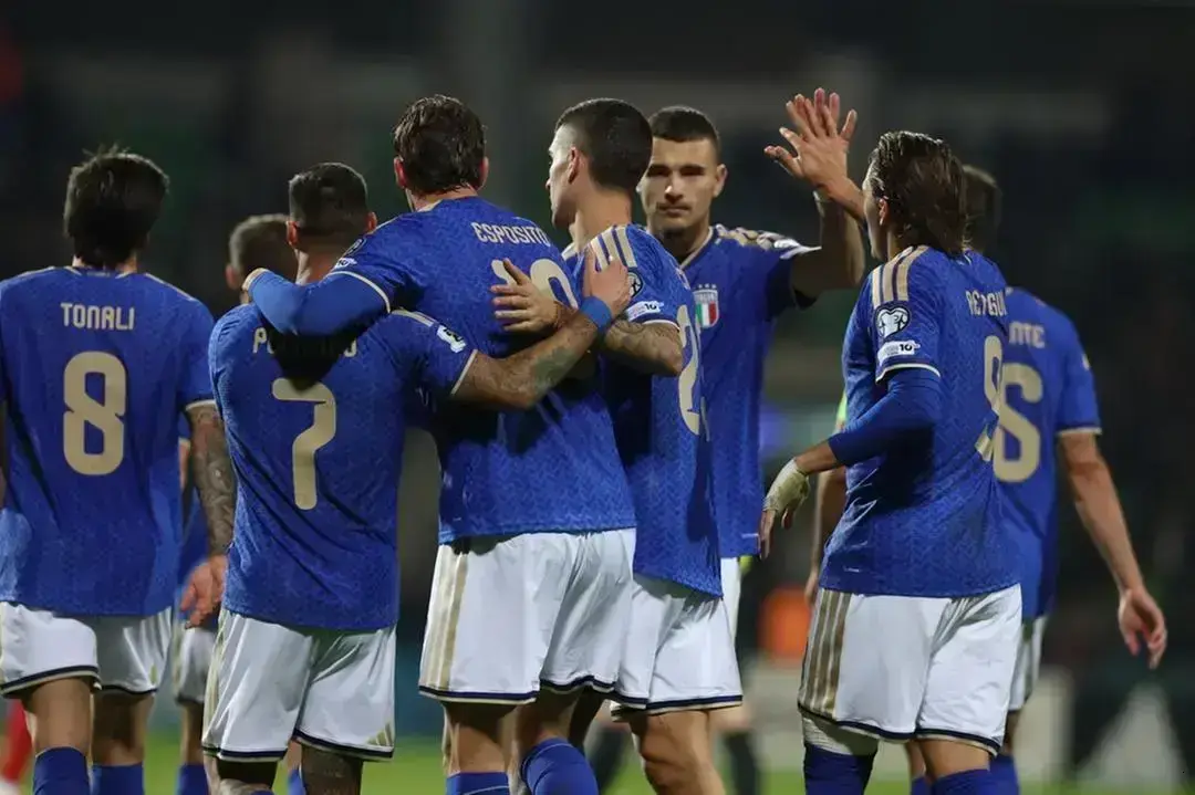 Itália opta por Gewiss Stadium na repescagem da Copa do Mundo de 2026