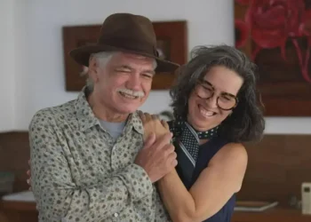 Jackson Antunes fala sobre vida após transplante de rim da esposa