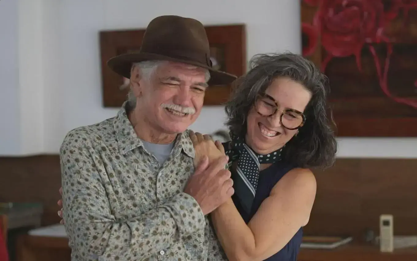 Jackson Antunes fala sobre vida após transplante de rim da esposa