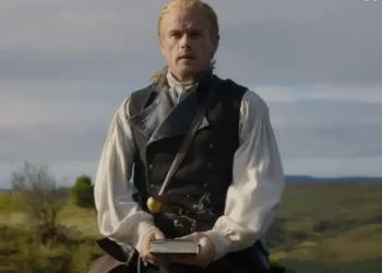 Jamie Fraser pode ter um desfecho trágico na última temporada de Outlander