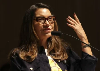 Janja revela ter sofrido assédio como primeira-dama em entrevista