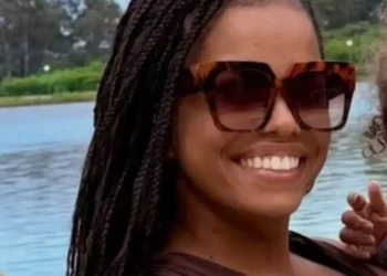 Jeniffer Nascimento compartilha momentos fofos durante férias em família