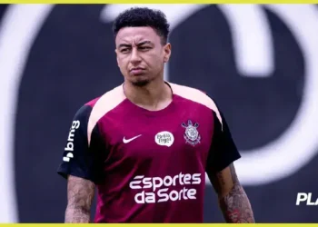 Jesse Lingard é o novo reforço do Corinthians e traz história inspiradora