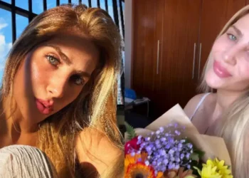 Jéssica Beatriz Costa revela seu estado civil em redes sociais