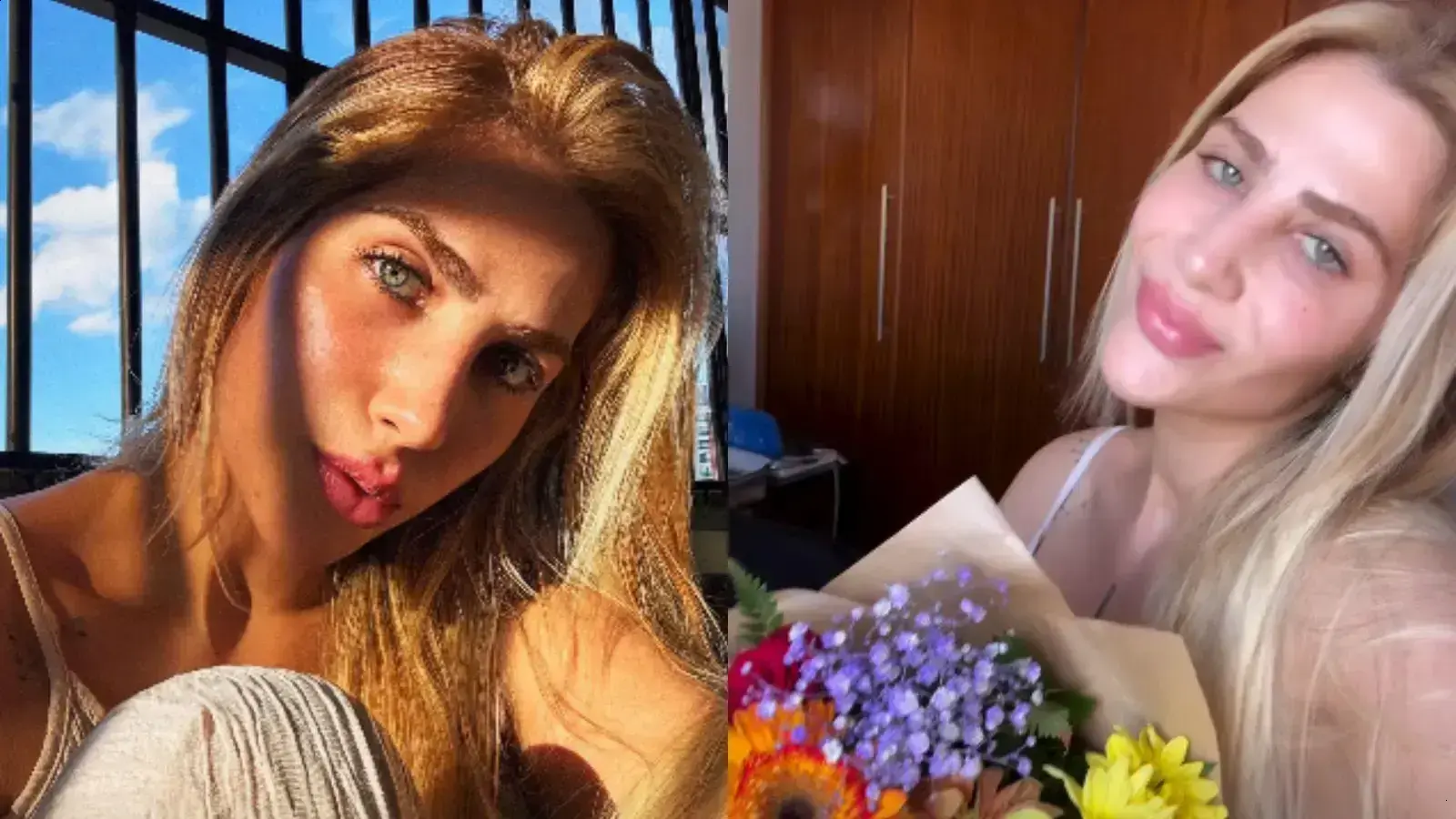 Jéssica Beatriz Costa revela seu estado civil em redes sociais