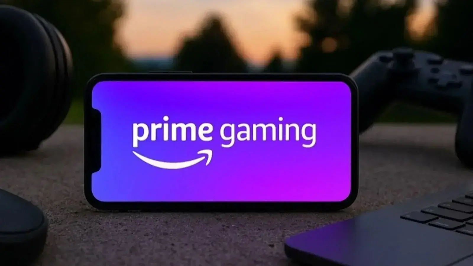 Jogos Grátis do Prime Gaming: Novidades de Março Chegando