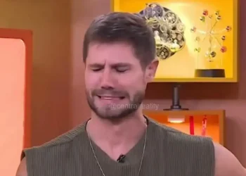 Jonas Sulzbach fala sobre romances no BBB 26: "Não vão fazer parte da minha vida"